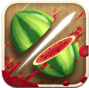 Fruit Ninja
